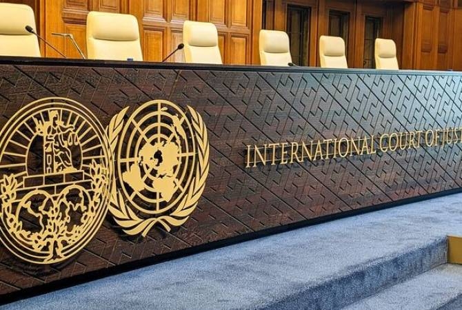 В Международном суде проходят слушания по делу «Азербайджан против Армении»