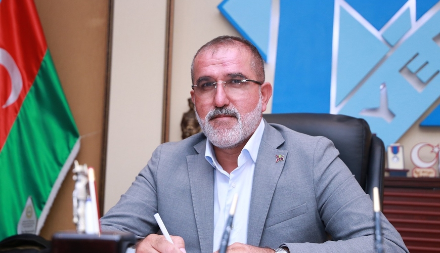 Rauf Arifoğlu: “Azərbaycana qarşı amansız informasiya müharibəsi aparılır”