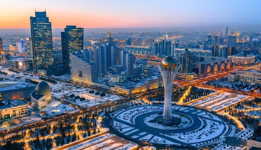 Qazaxıstan 5 ildə 150 milyard dollar xarici investisiya cəlb edəcək