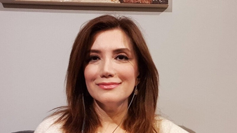 Gültəkin Hacıbəylinin polis bölməsindən GÖRÜNTÜLƏRİ YAYILDI