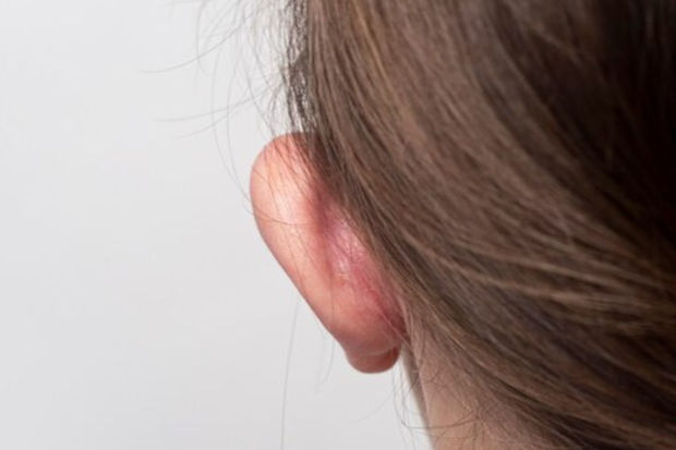 В Китае у женщин появился тренд на торчащие уши - ФОТО
