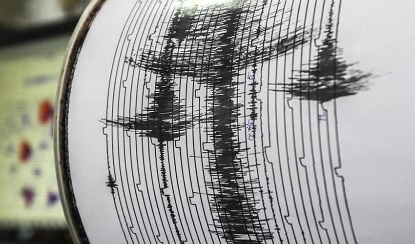 İranda 4,7 bal gücündə zəlzələ olub