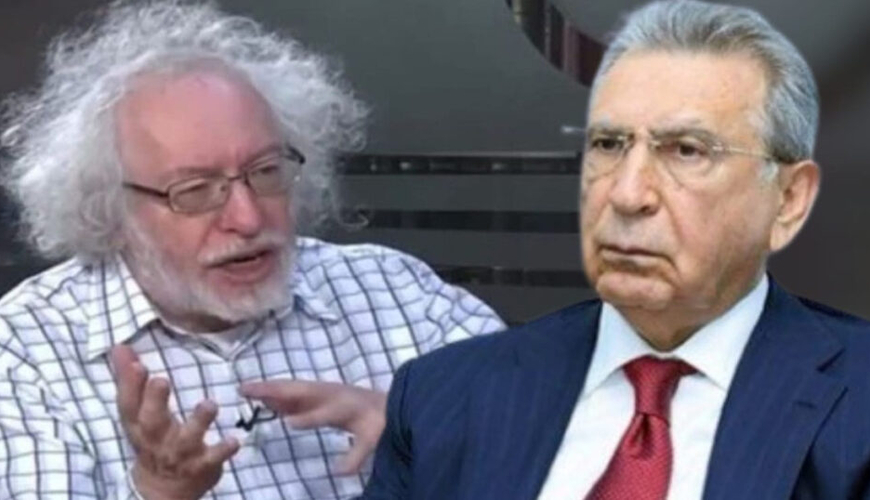 Mehdiyev, Venediktov, Əsədli – Cümlə xəyanətlərə bais iblislər