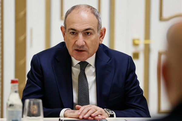Пашинян готовит ревизию силовых ведомств