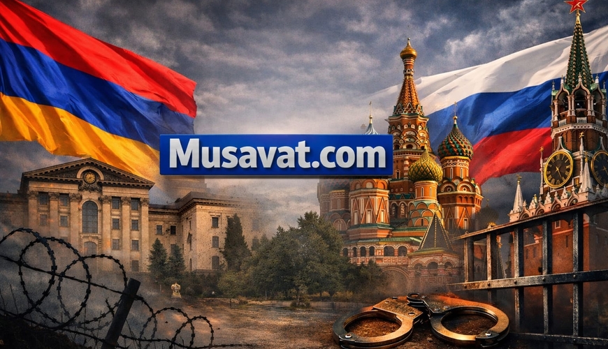 Simonyandan Kremlə sərt mesaj: verməyəcəyik