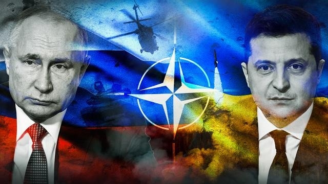 Ukraynanın NATO-ya üzvlüyü Qərbin Rusiya ilə alver predmetinə çevrilib?