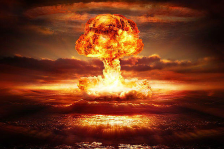 Сайт для расчета ядерного взрыва стал рекордно популярным: