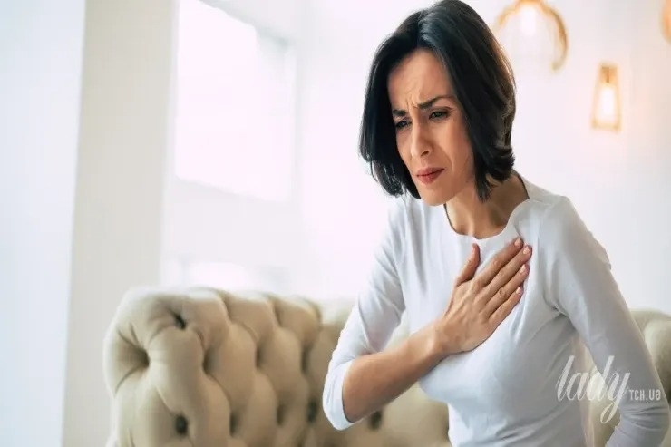 Görməzlikdən gəldiyimiz ölümcül təhlükə: Sinə ağrısı niyə təcili tibbi yardım tələb edir?