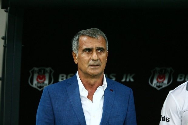 “Beşiktaş”ın yeni baş məşqçisi Şenol Günəş oldu