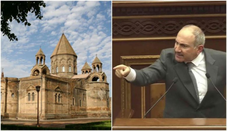 Rusiyada anti-Paşinyan TOPLANTISI – Kreml İrəvanı qarışdırır