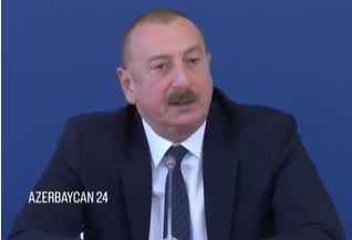 “Prezidentin Şuşadan açıqlamalar verməsi müxtəlif mərkəzlərə mesaj idi” -Elxan Şahinoğlu