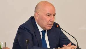Parlament Elman Rüstəmovun Mərkəzi Bankın sədrliyindən azad edilməsinə səs verdi