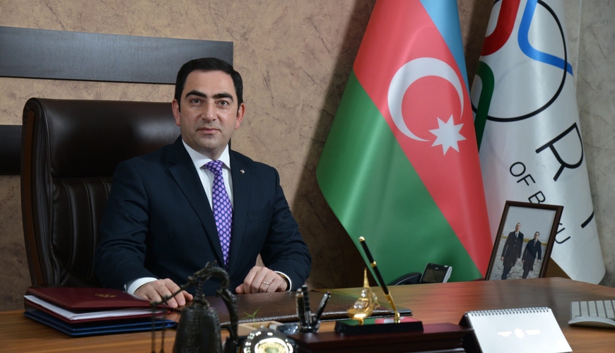 Bakı Limanının keçmiş rəhbərinə yeni vəzifə verildi