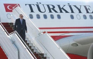 Ərdoğan G20 liderlərinin toplantısında iştirak edəcək