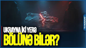 Ukrayna iki yerə BÖLÜNƏ BİLƏR? Rusiya Amerikanın ŞƏRTLƏRİNİ qəbul ETMƏSƏ... - Oqtay Qasımovdan FƏRQLİ BAXIŞ