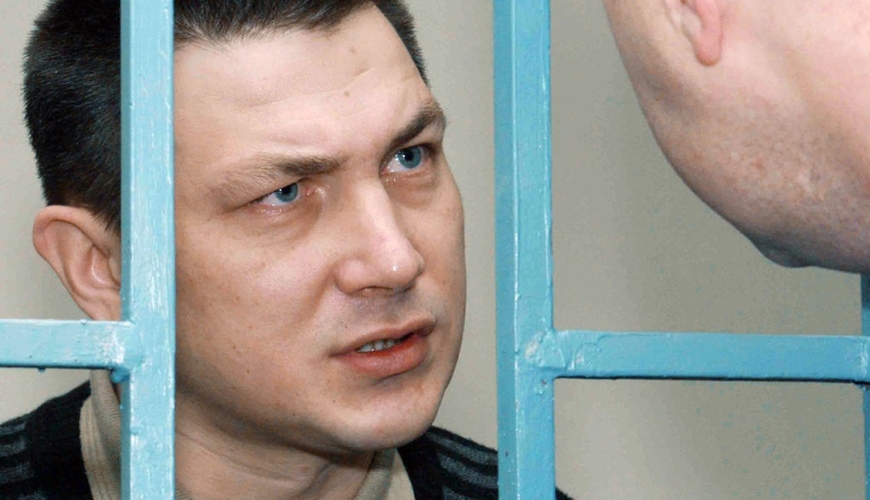Çeçenistanda dinc əhaliyə divan tutan rus kapitan Ukraynada öldürüldü