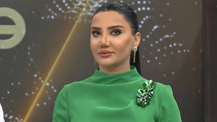ATV efirində kövrək anlar: Xanəndə keçmişindən danışdı - VİDEO