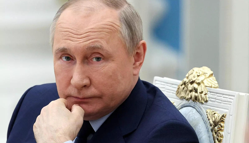 ABŞ Putini Rusiya Federasiyasının prezidenti kimi tanıyıb