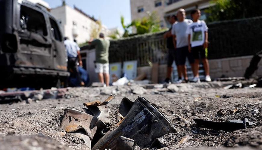Уже 7 уроженцев Азербайджана погибли в Израиле
