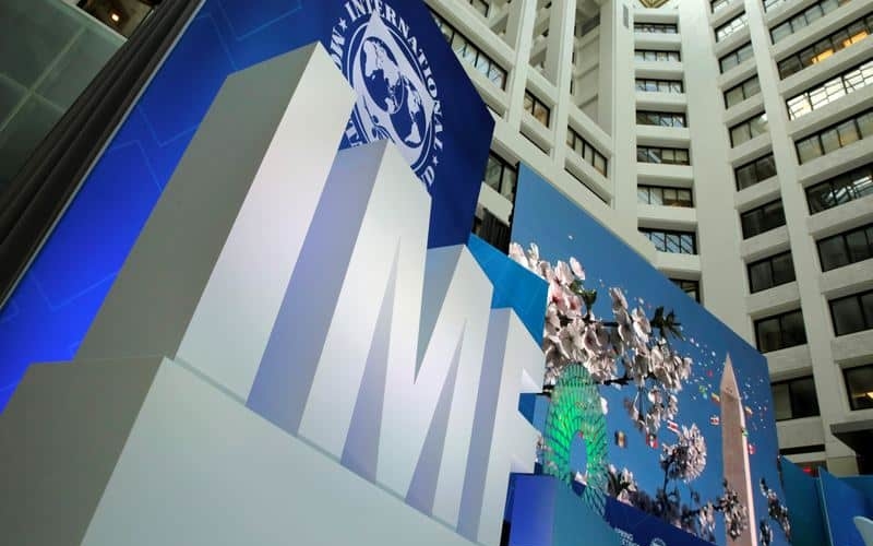 Azərbaycan IMF və Dünya Bankının seçki qrupunun iclasında iştirak edib
