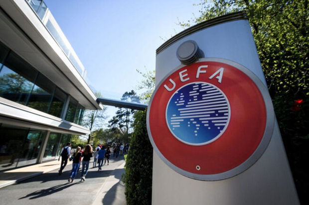 UEFA Azərbaycan Premyer Liqasının doqquz klubuna ödəniş edib
