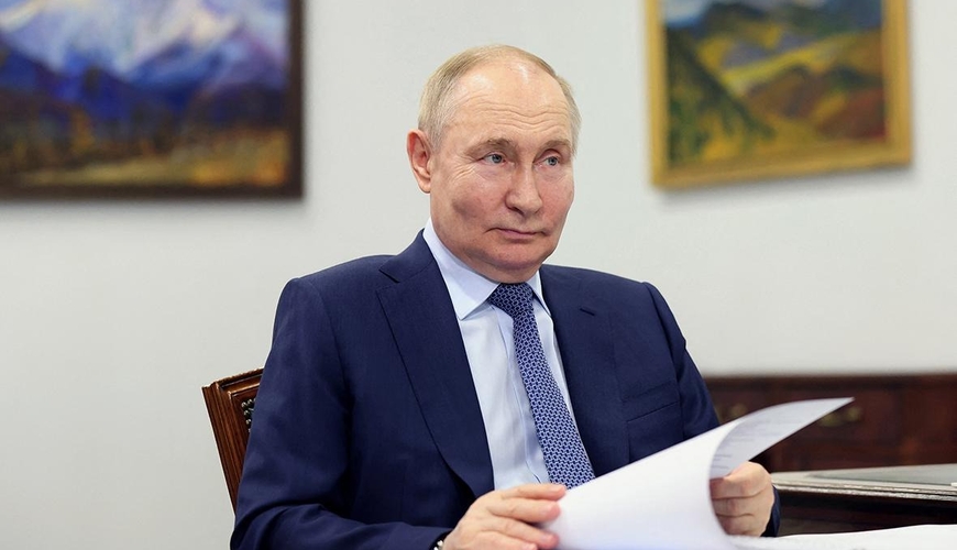 Putinin Yeni il planı: Bayram günlərində NƏ EDƏCƏK... - Peskov AÇIQLADI