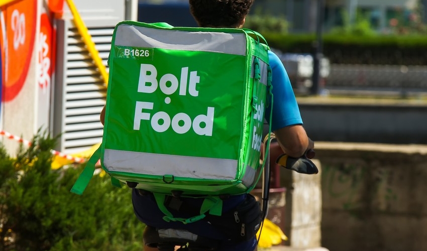 Dövlət Xidməti “Bolt Services AZ”a qarşı tədbir gördü