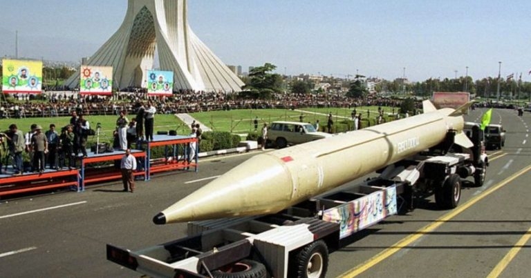 İran Rusiyaya ballistik raketlər VERƏCƏK? - Peskov AÇIQLADI