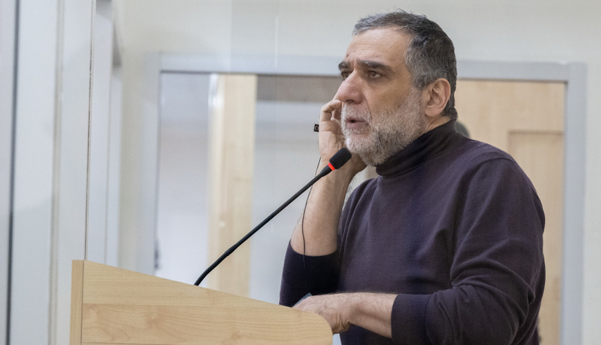 Vardanyan apelyasiya ŞİKAYƏTİ verməyəcək – SƏBƏB və ŞƏRH