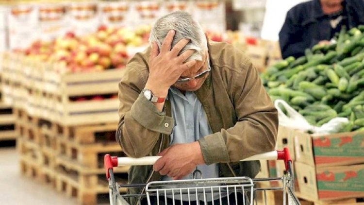 Mərkəzi Bankdan bədbin PROQNOZ – Azərbaycanda bahalaşma...