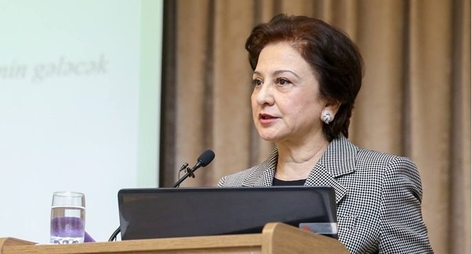 Prezidentdən Gülçöhrə Məmmədova ilə bağlı SƏRƏNCAM