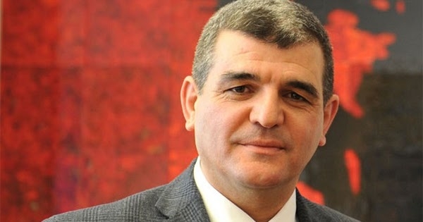 Milli erməniçilik virusu- Fazil Mustafanın yazısı
 