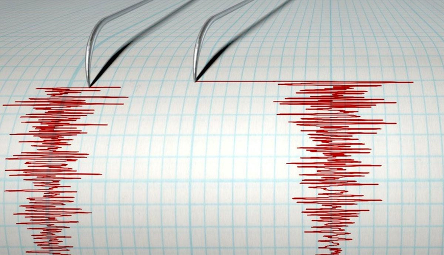 Gürcüstanda ardıcıl 3 zəlzələ baş verib