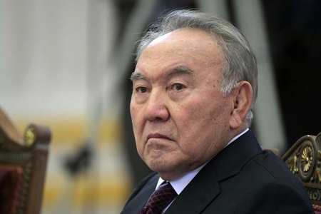 “Nazarbayev ölüb və həmin gün basdırıblar”