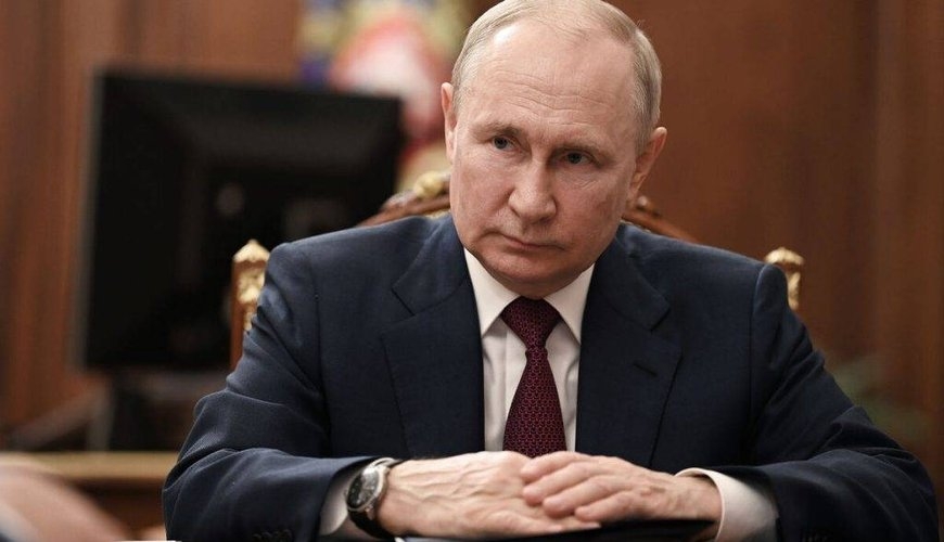 Putindən sensasion “SSRİ-2