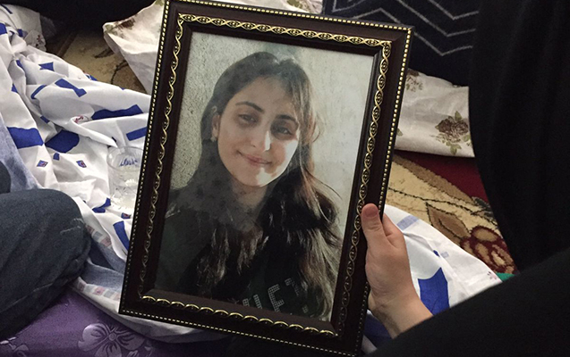 Bakıda estetik əməliyyat etdirən 23 yaşlı qız öldü - FOTO