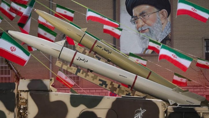 Иран неожиданно «дал задний ход»