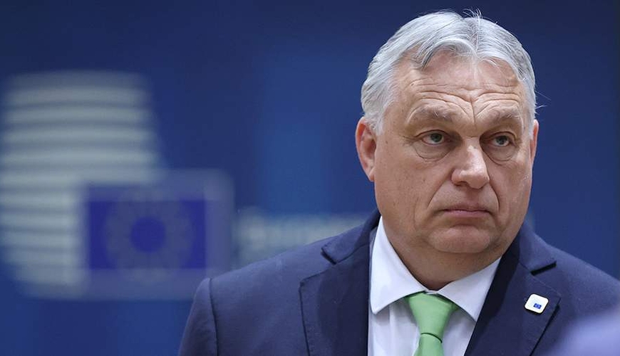 Viktor Orban: “Avropa İttifaqının rəhbərliyi dəyişməlidir”