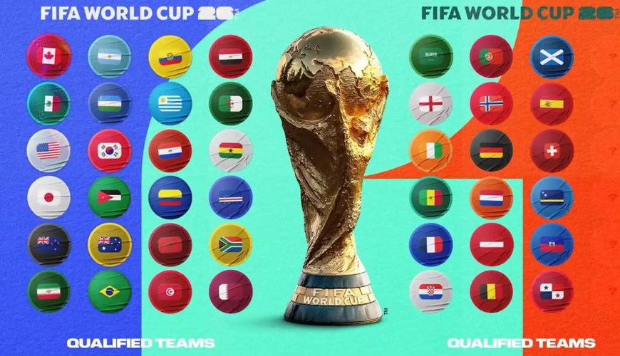 Yeni çempion kim olacaq - Braziliya, Argentina, yo