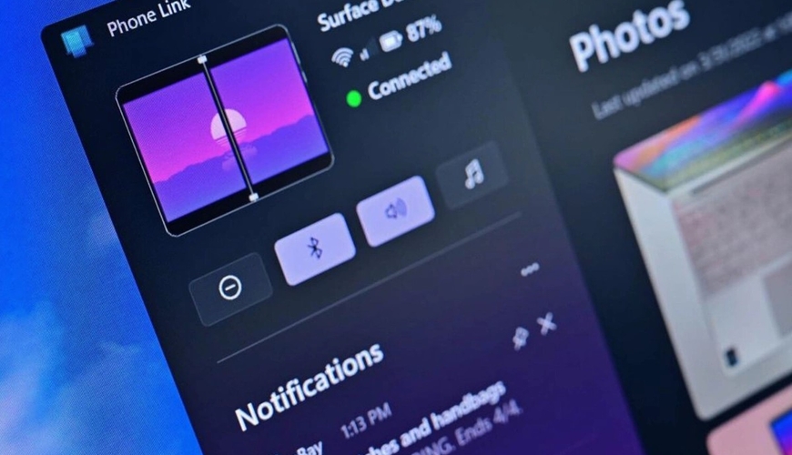 Из Windows 11 убрали полезную функцию для смартфонов