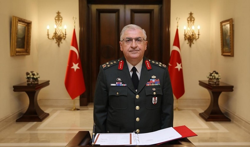 Yaşar Gülər: 