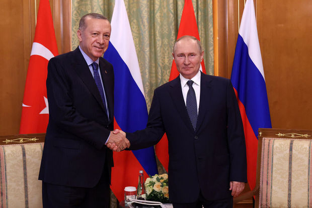 Putin Türkiyəyə gedir - dəqiq tarix... RƏSMİ AÇIQLAMA