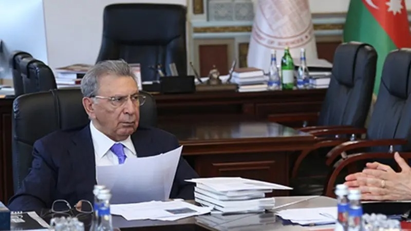 Ramiz Mehdiyev işində ŞOK GƏLİŞMƏ: Oqtay Əsədov HƏBS OLUNACAQ – İKİNCİ ADAM BƏLLİ OLDU