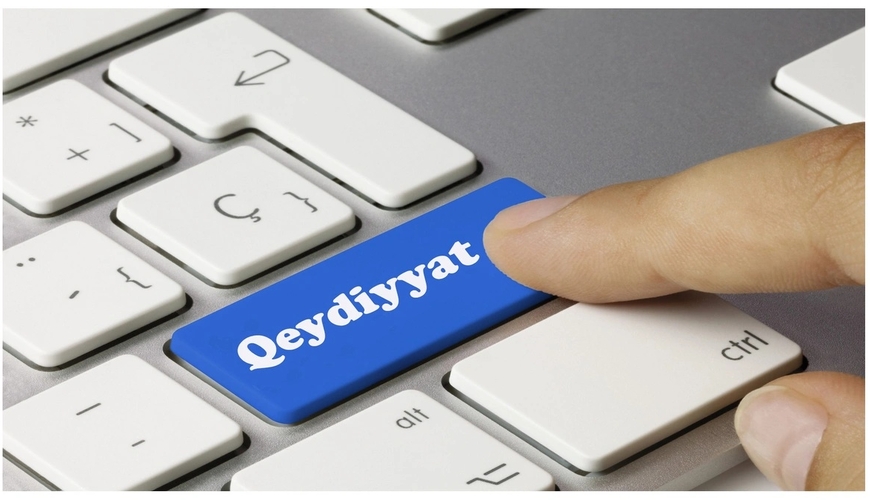 Azərbaycanda I sinfə qəbul 