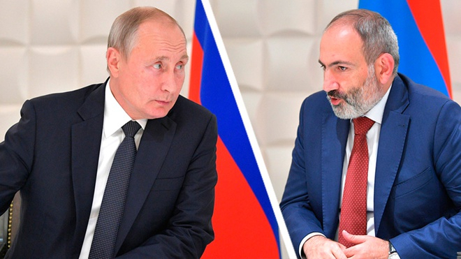 Putin daha İrəvana getməyəcək - Kreml lideri ad günü “hədiyyəsi”nə necə cavab verəcək...