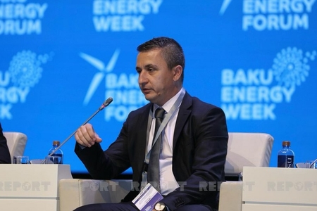 Bolqarıstanın energetika nazirindən Azərbaycan AÇIQLAMASI