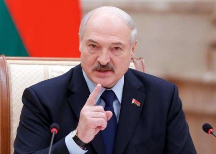 “Lukaşenko hakimiyyətə gətirmək istədiyi şəxsə ABŞ-ın loyal münasibətini təmin etmək istəyir”