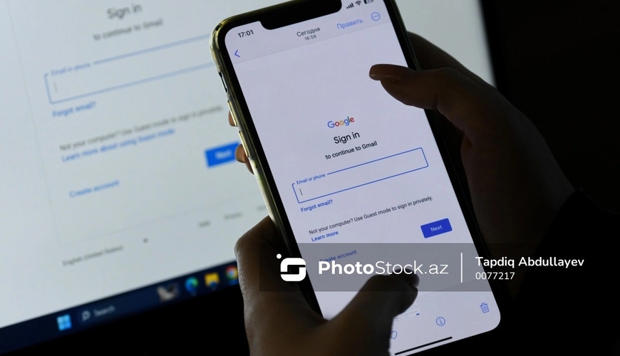 Google разрешила пользователям менять адрес своей электронной почты