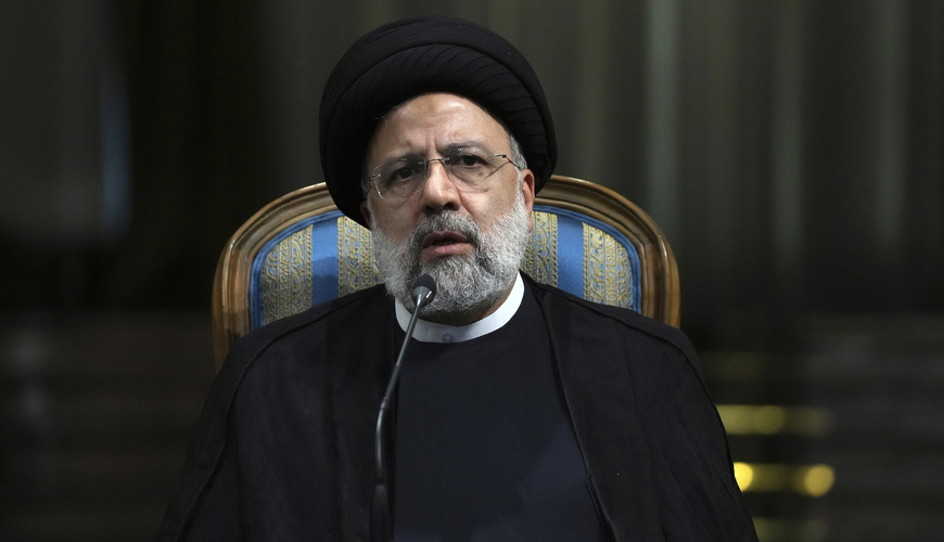 Rəisidən Qarabağ açıqlaması: “İran buna qarşıdır”