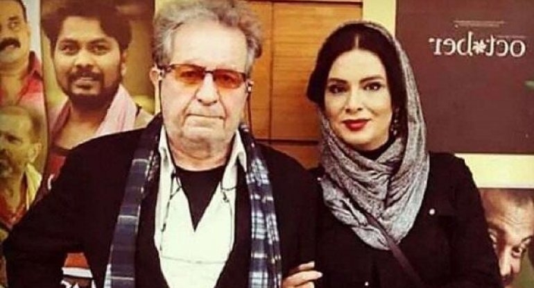 İranda rejimi tənqid edən rejissor və xanımı öldürüldü